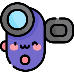 videokamera icon