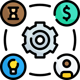 Resource icon