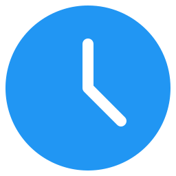 Time icon