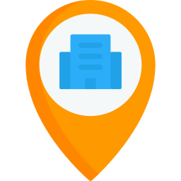 Location icon