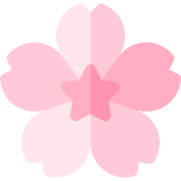 sakura icon