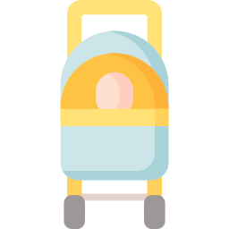 Infant icon