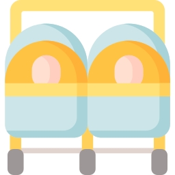 Двойняшки иконка