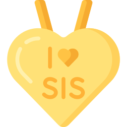 Sister icon