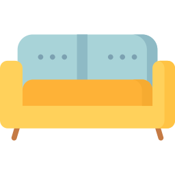 sofa icon