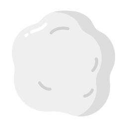 Snowball icon