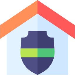 Protection icon