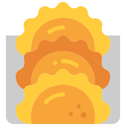 curry-blätterteig icon