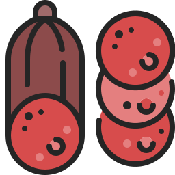 Salami icon