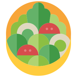 Salad icon