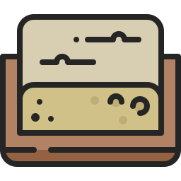 Tofu icon