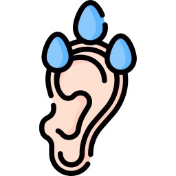 auditivo icono