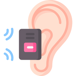 Auditory icon