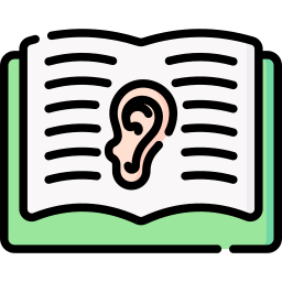 слуховой иконка