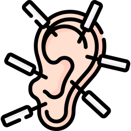 Ear icon