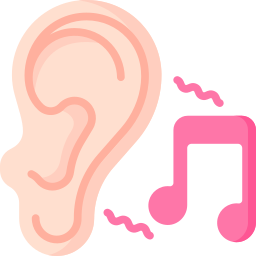 Auditory icon