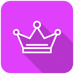 Crown icon