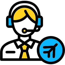 flugdienstleiter icon