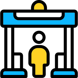 금속 icon