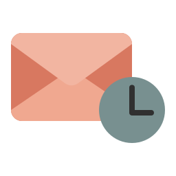 zeitplan icon