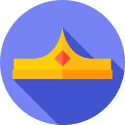 Crown icon