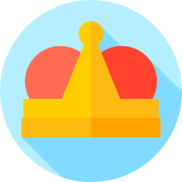 Crown icon