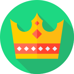 Crown icon