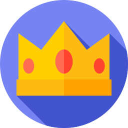 Crown icon