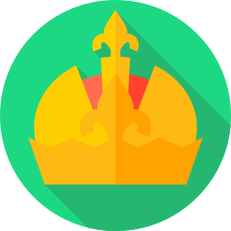 Crown icon