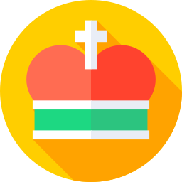 Crown icon