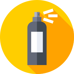 haarspray icon