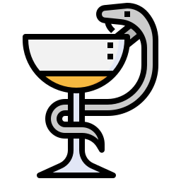 Caduceus icon