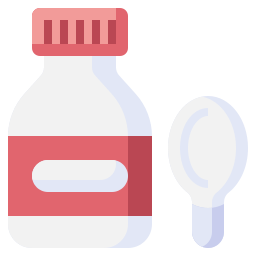 Syrup icon