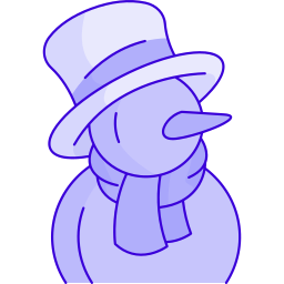 schneemann icon