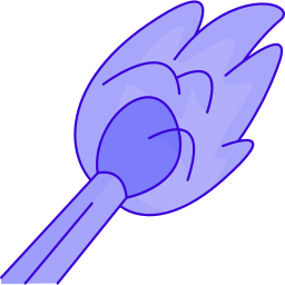 streichhölzer icon