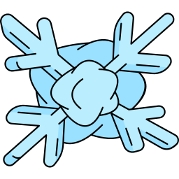 Snowflake icon