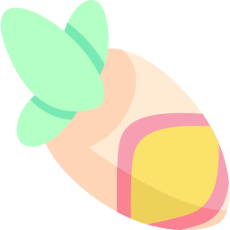 Radish icon