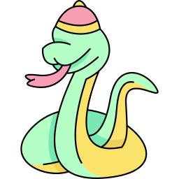 Snake icon