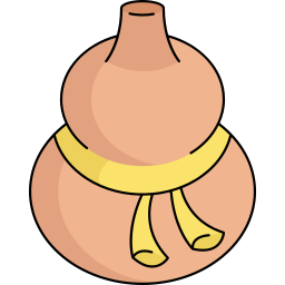 Calabash icon