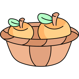 Fruits icon