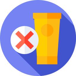 Sunscreen icon