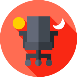 Workaholic icon