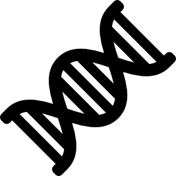 dna-streng icoon