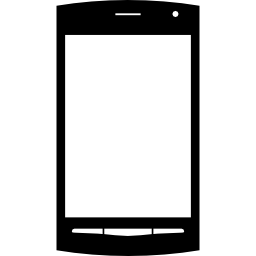 Мобильный телефон sony ericsson иконка