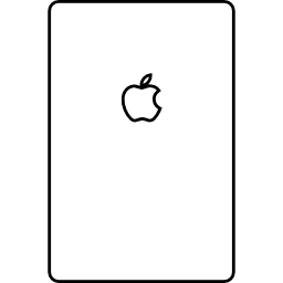 iPod reverse icon