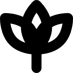 Flower icon