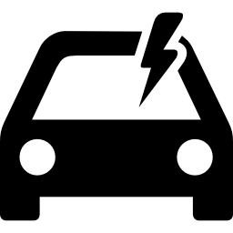 Problem electric icon