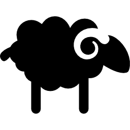 Sheep icon