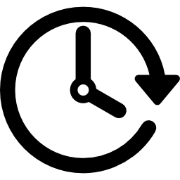 Passage of Time icon