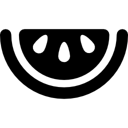 メロンのスライス icon